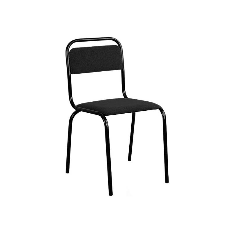 Стул Аспект черный (текстиль) главное фото