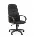 Офисное кресло Chairman 727 Россия TW-11 черный