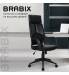 Кресло офисное  PREMIUM "Prime EX-515", экокожа, черное. Фото товара с разных ракурсов.
