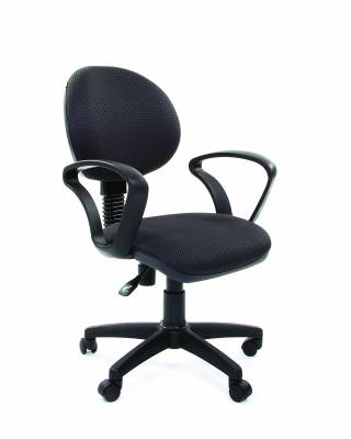 Офисное кресло Chairman 682 Россия JP15-1 серый
