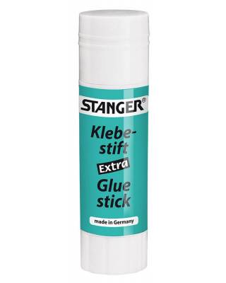 Клей-карандаш Stanger 18000200004 20гр