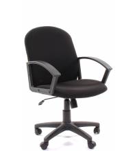 Кресло Chairman 681 AXN  (Черное)