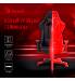 Кресло игровое A4Tech Bloody GC-550 черный эко.кожа крестов.. Фото товара с разных ракурсов.