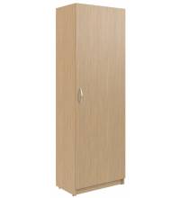Шкаф для одежды SRW 60 Дуб Сонома светлый 600х375х1815