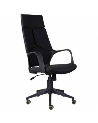 Кресло офисное  PREMIUM "Prime EX-515", ткань, черное