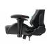 Кресло игровое Бюрократ VIKING 5 AERO BLACK EDITION черный искусственная кожа. Фото товара с разных ракурсов.