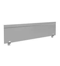 Экран OBP 143 металлик 1400х18х350 
