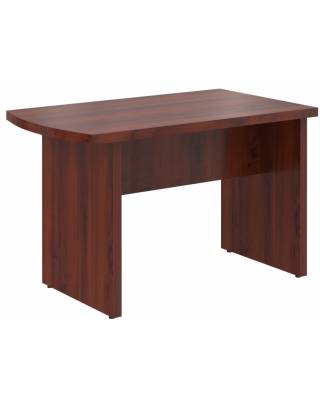 Приставка B 304.2 Бургунди 1200х700х750