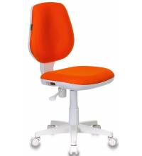 Кресло CH-W213 TW-96-1 (оранжевое)