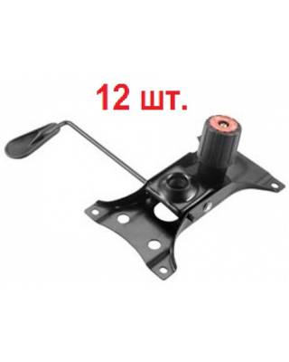Механизм качания 152х252 мм (упаковка 12шт)
