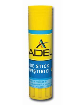 Клей-карандаш Adel CLASSIC 434-1504-000 36гр