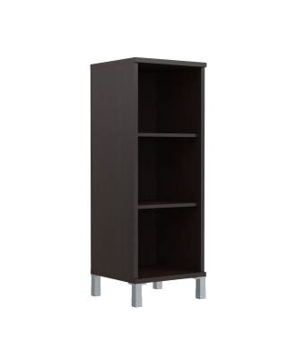 Каркас шкаф-колонки средней с опорами B 421.1 Венге Магия 475х450х1286  главное фото