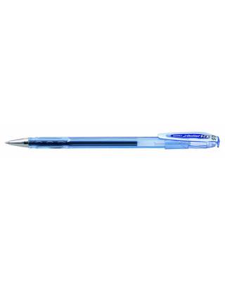 Ручка гелевая Zebra J-ROLLER RX (JJZ1-BL) 0.5мм синий