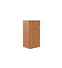 Шкаф колонка с глухой дверью СУ-3.1(L) Груша Ароза 406*365*823 