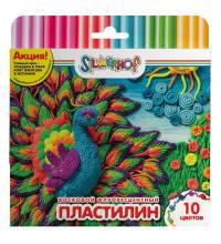Пластилин