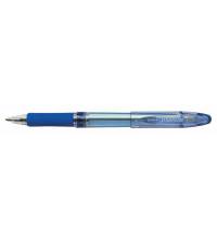 Ручка шариковая Zebra JIMNIE (RB-M100-BL) 1мм синий