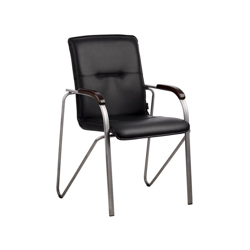 Стул Самба (черный) главное фото