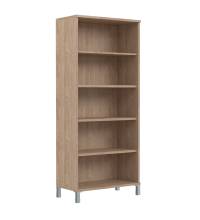 Каркас шкафа высокого с опорами B 430.1 Дуб Девон 900х450х2054 