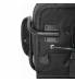 Кресло офисное  PREMIUM "Heavy Duty HD-002", усиленное, НАГРУЗКА до 200 кг, экокожа. Фото товара с разных ракурсов.