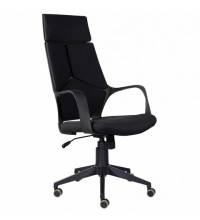 Кресло офисное  PREMIUM "Prime EX-515", ткань, черное, 532547