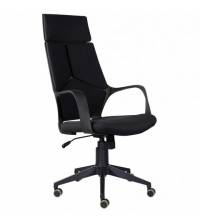 Кресло офисное  PREMIUM "Prime EX-515", ткань, черное