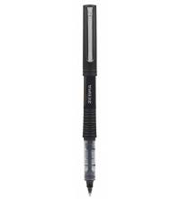 Ручка-роллер Zebra SX-60A7 0.7мм стреловидный пиш. наконечник черный