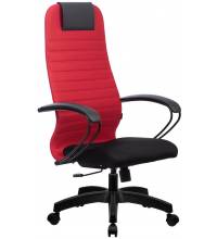 Компьютерное кресло Метта BP-10PL красное
