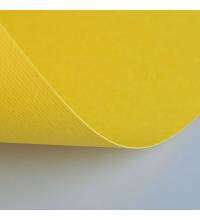 Бумага(картон) для творчества (1 лист) Fabriano Elle Erre А2+ 500*700мм, 220г/м2, желтый, 42450707