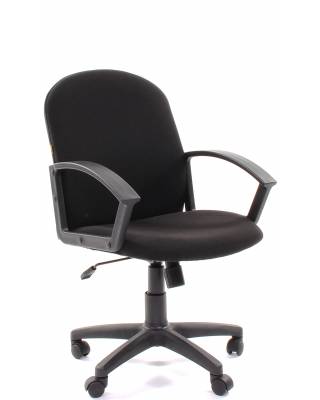 Кресло Chairman 681 AXN  (Черное)
