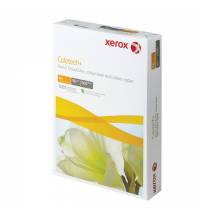 Бумага XEROX COLOTECH PLUS, А4, 90 г/м2, 500 л., для полноцветной лазерной печати, А++, Австрия, 170% (CIE), 003R98837