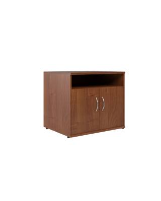 Тумба для оргтехники ТМ-1 Беларусь Орех Французcкий 770*600*680 