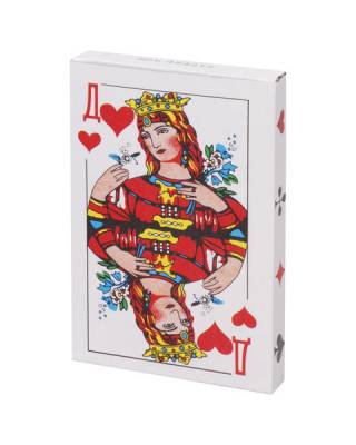 Карты игральные (36 шт)