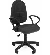 Кресло Chairman 205 (серый текстиль)