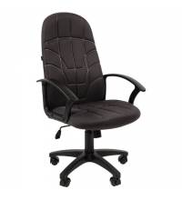 Кресло офисное  "Stampo EX-292", ткань СТ, серое, 532791, 7127246