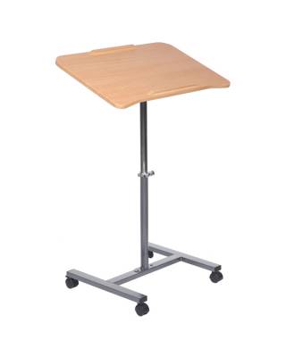 Стол для ноутбука LT-004 Beech (регулируемый)