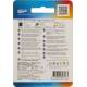 Флеш карта microSDHC 16Gb Class10 Silicon Power SP016GBSTHBU1V10-SP + adapter. Фото товара с разных ракурсов.