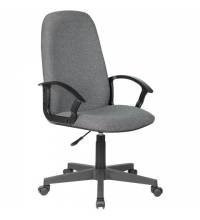 Кресло офисное  "Element EX-289", ткань, серое, 532093