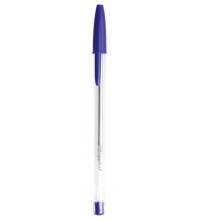 Шариковая синяя ручка Silwerhof