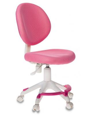 Детское кресло KD-W6-F_TW-13A (розовый)