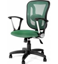 Кресло СН-452 (зеленая TW ткань)