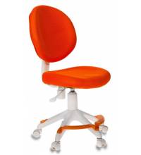 Детское кресло KD-W6-F_TW-96-1 (оранжевый)