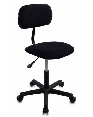 Кресло Бюрократ CH-1201NX/BLACK черный