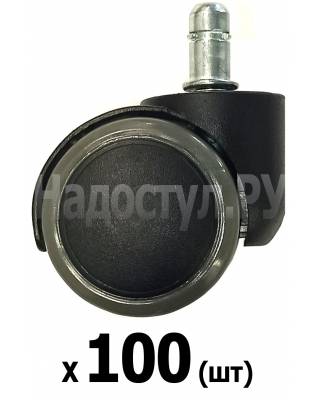 Колесики на полиуретановой основе уп 100шт главное фото
