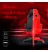 Кресло игровое A4Tech Bloody GC-150 черный с подголов. крестов. пластик. Фото товара с разных ракурсов.