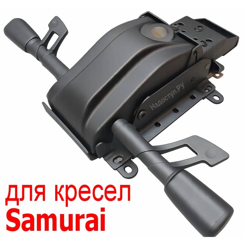 Мультиблок со слайдером М26 главное фото