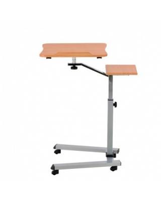 Стол для ноутбука LT-001 Beech (регулируемый)
