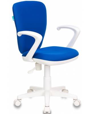Детское кресло KD-W10AXSN_26-21 (синее)