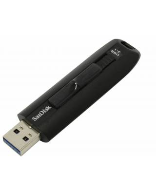 Флеш Диск Sandisk 128Gb Extreme SDCZ800-128G-G46 USB3.1 черный