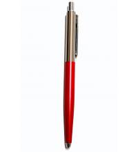Ручка шариковая Zebra 901 (83742) коралловый d=0.7мм синие подар. короб. автоматическая сменный стержень
