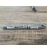 Ручка-роллер Zebra ZEB-ROLLER BE& AX5 (EX-JB6-BK) 0.5мм стреловидный пиш. наконечник черный. Фото товара с разных ракурсов.